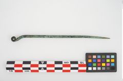 Foto von Bronzerollenkopfnadel (NHMW-PRAE-026336)